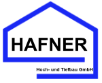 Hafner Hoch- und Tiefbau GmbH Logo
